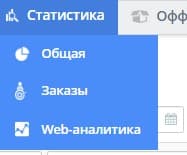 статистика