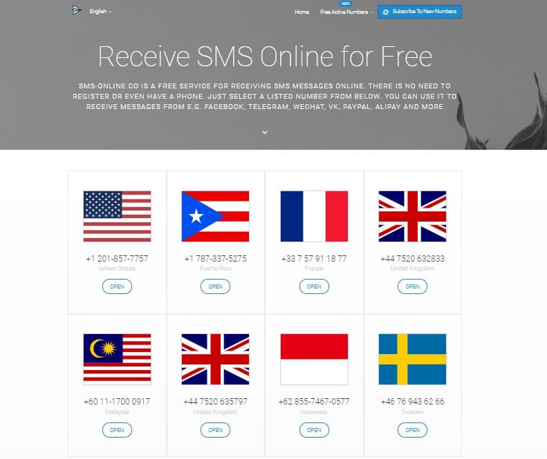Sms-online.co