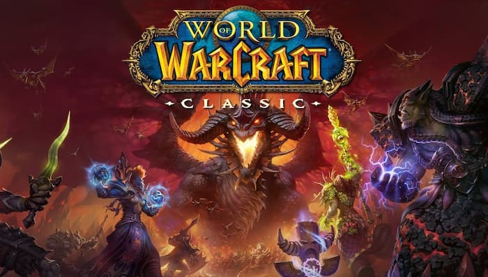 заработок на World of Warcraft